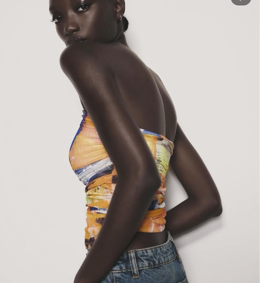 Zara Top: Zara top – Nuovo e nell'imballaggio originale da Opfikon venduto da MabelCouture 3