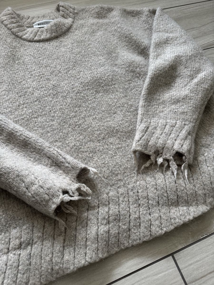 Maglioni & Felpe: F/fected Pullover – Nuovo (secondo la descrizione) da Thun venduto da cedu247 2