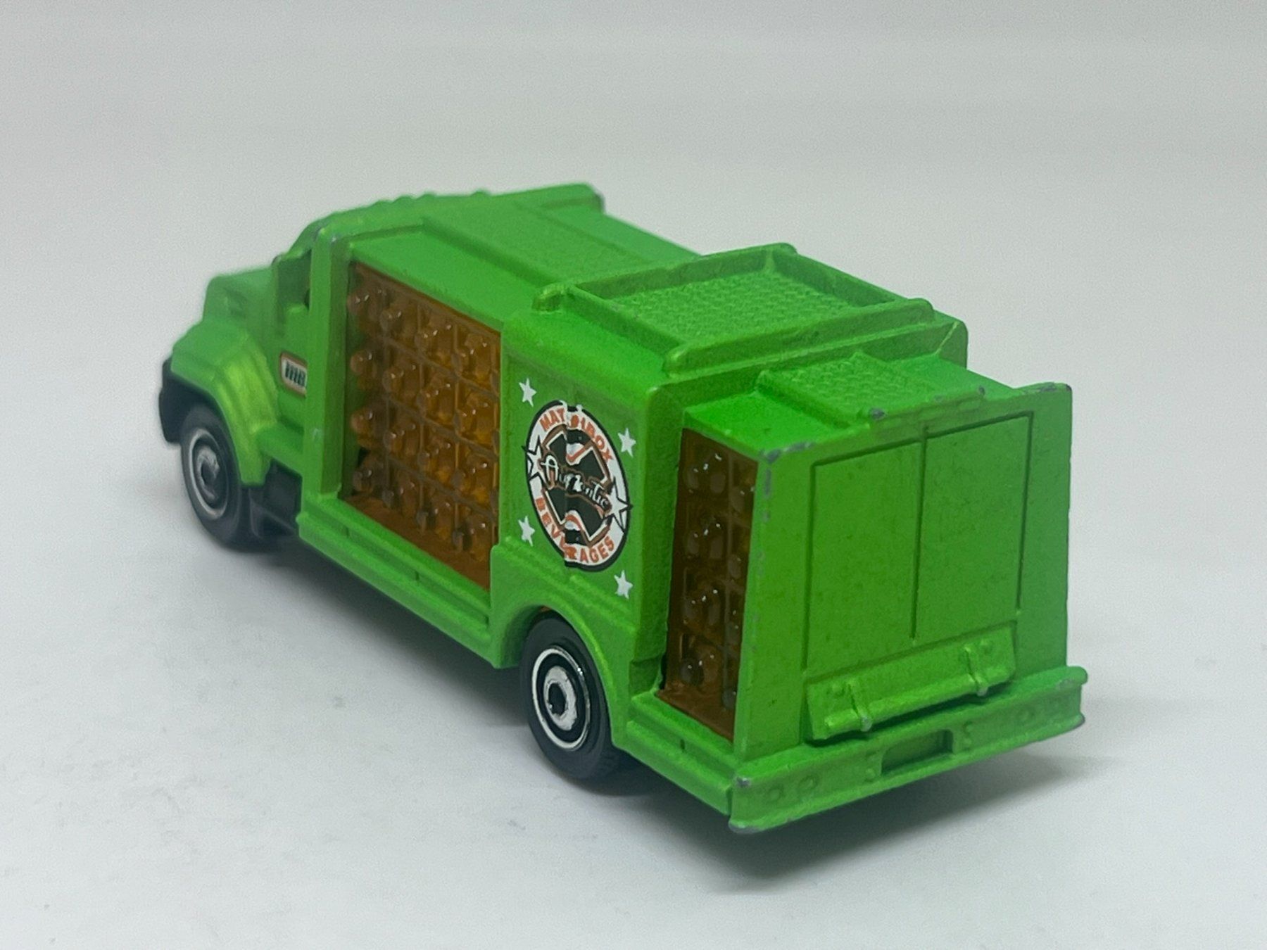 Matchbox Modellautos: Matchbox Aqua King #720 – Gebraucht aus Wildegg von LaaBoutique 2