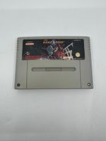 NBA Hang Time (Super Nintendo Snes)