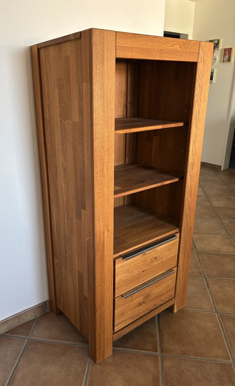 Conforama Scaffali: Kleinmöbel – Usato da Oberrohrdorf venduto da seg_t9cr 1
