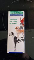 HERBAMED Psorinum vet.comp. ad us.vet. 50ml Tropfen