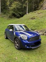 Mini Cooper ALL 4