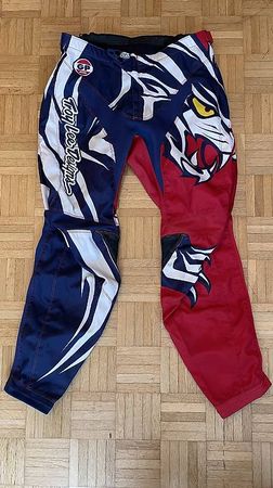 TroyLeeDesigns Downhill Hosen