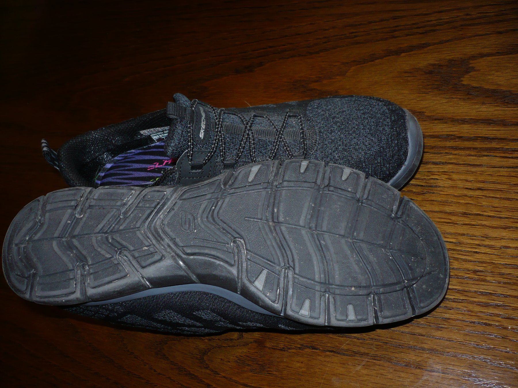 Skechers Scarpe da donna: SKECHERS Damen Sneaker Gr. 38 – Usato da Merzligen venduto da Marthe22 4