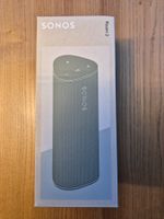 Sonos Roam 2 (Olivegrün) - fabrikneu und ungeöffnet