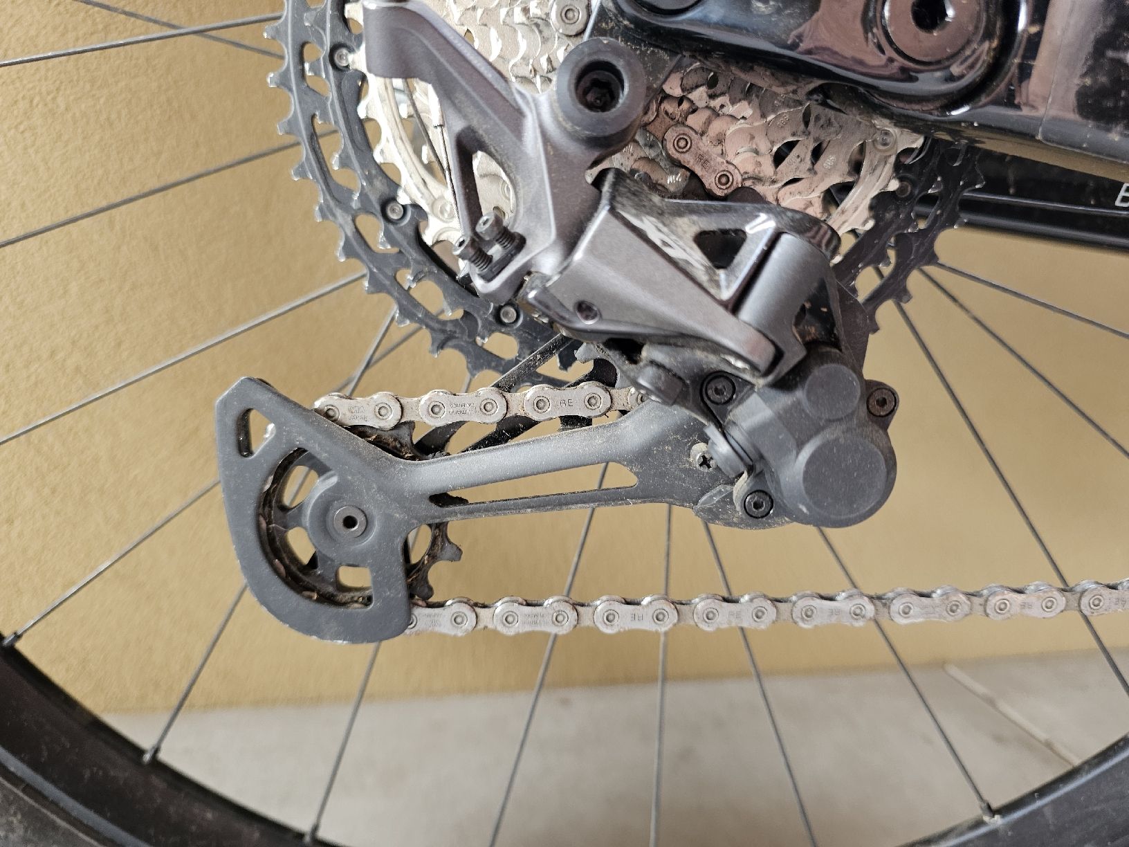 ARC8 Biciclette: arc8 expert Fully – Usato da Rotkreuz venduto da canyon05 4