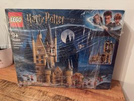 LEGO Harry Potter 75969 Astronomieturm OVP
