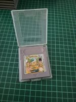 Game Boy Cartridge The Humans 
