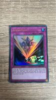 Yu-Gi-Oh! Fallenkarte Apparition - BLHR-EN013 Ultra Rare