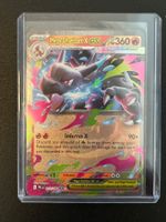 Mega Charizard X EX Phantasmal Flames (PFL013) EN NM