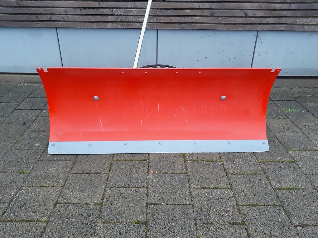 Schneeräumung: Schneepflug Rapid – Gebraucht aus Schlosswil von adaw05 1