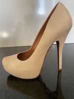 Schutz High Heels Grösse 35. Wie Neu!