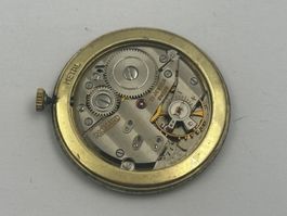 Richard De Luxe Uhr Werk Kaliber AS 1525 1526