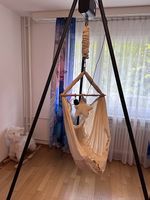 Schmusewolke - Dondolo mit Motor