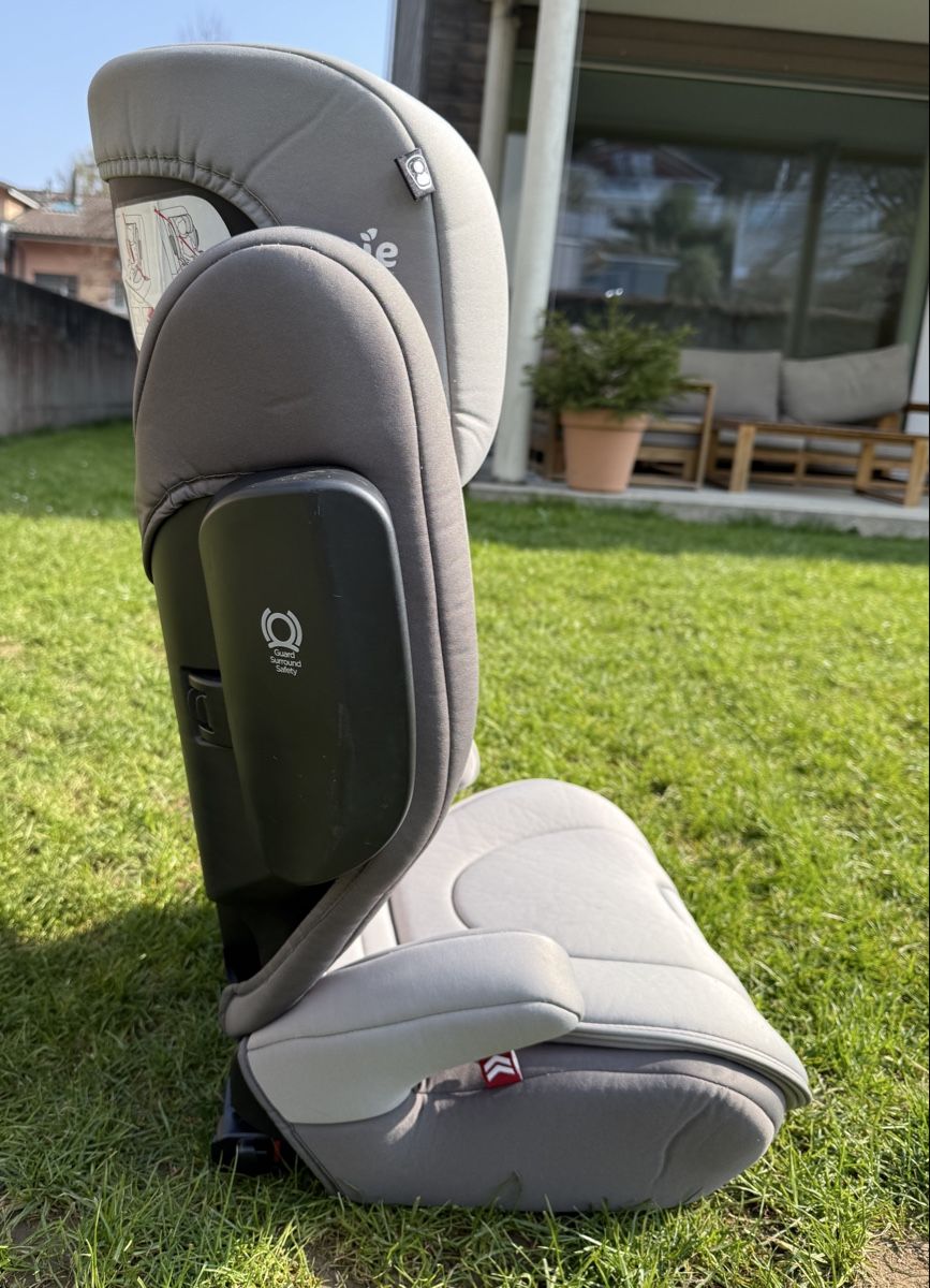 Joie Seggiolini per auto: Joie Kindersitz - 15 bis 36 Kg – Nuovo (secondo la descrizione) da Thalwil venduto da val_bm5t 2