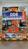 DDR Getränkebuch - Nostalgie pur!