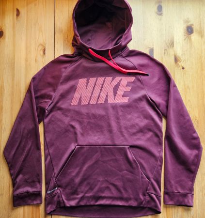 Hoodie Nike Grösse S