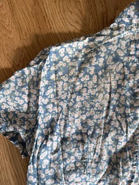 Marc O'Polo Camicette: Damen Bluse Marc O‘ Polo Gr.34 wie neu – Usato da Wabern venduto da adamovski 3