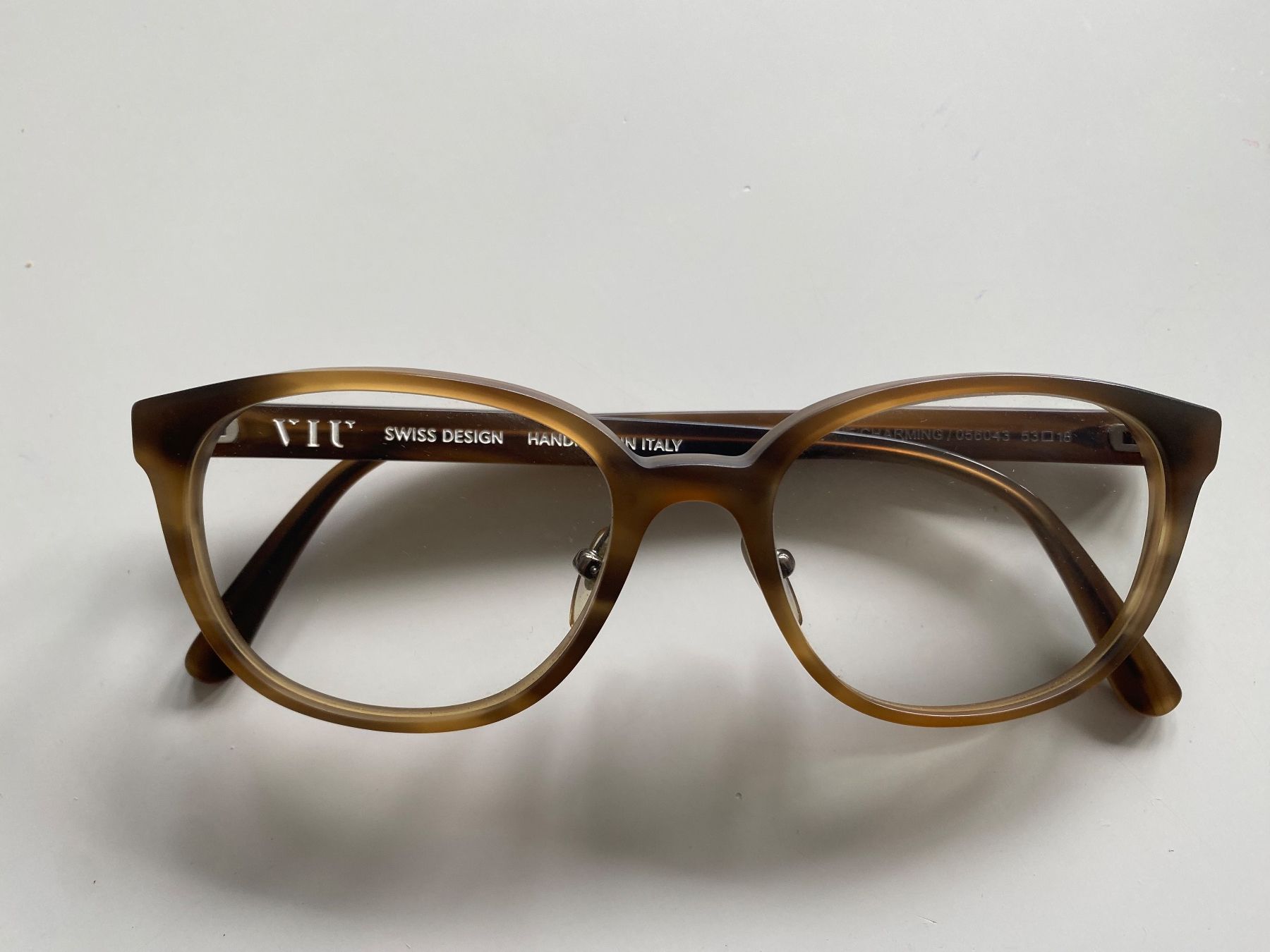 Occhiali & Lenti: Lesebrille neu – Usato da Bern venduto da Alexandra9