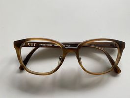 Lesebrille neu