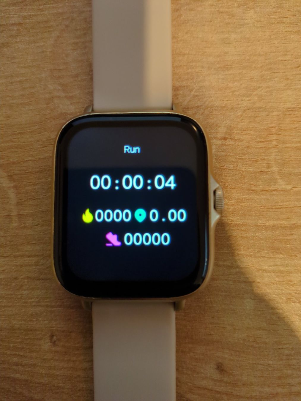 Smartwatch: Smart Watch - Apple look – Neu und originalverpackt aus Corminboeuf von MrGP87 8