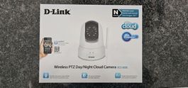D-Link DCS-5020L Cloud Überwachungskamera