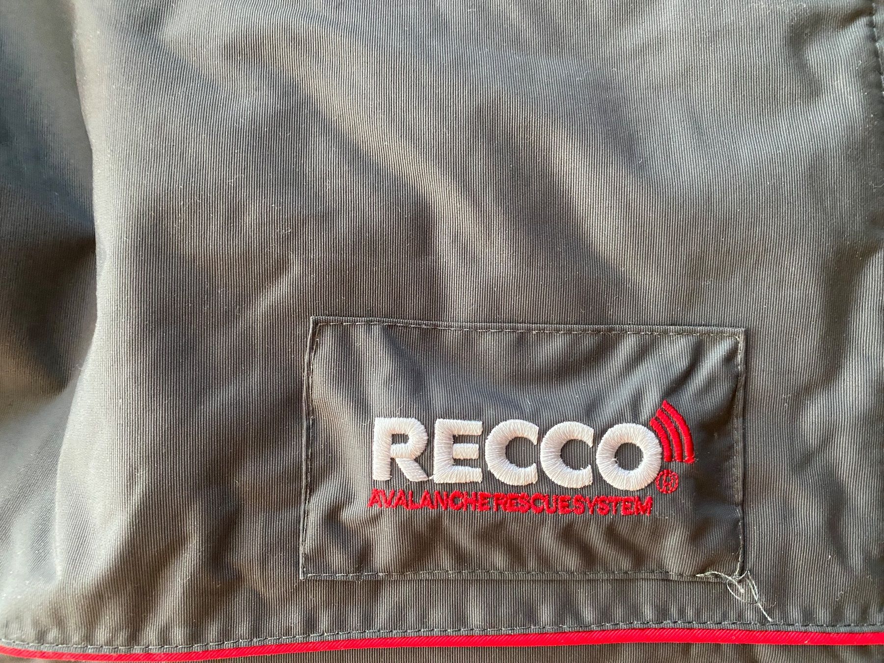 Hosen: Ski-/Snowboard Hose mit Recco Reflector Gr.M – Gebraucht aus Madetswil von Belka19 6