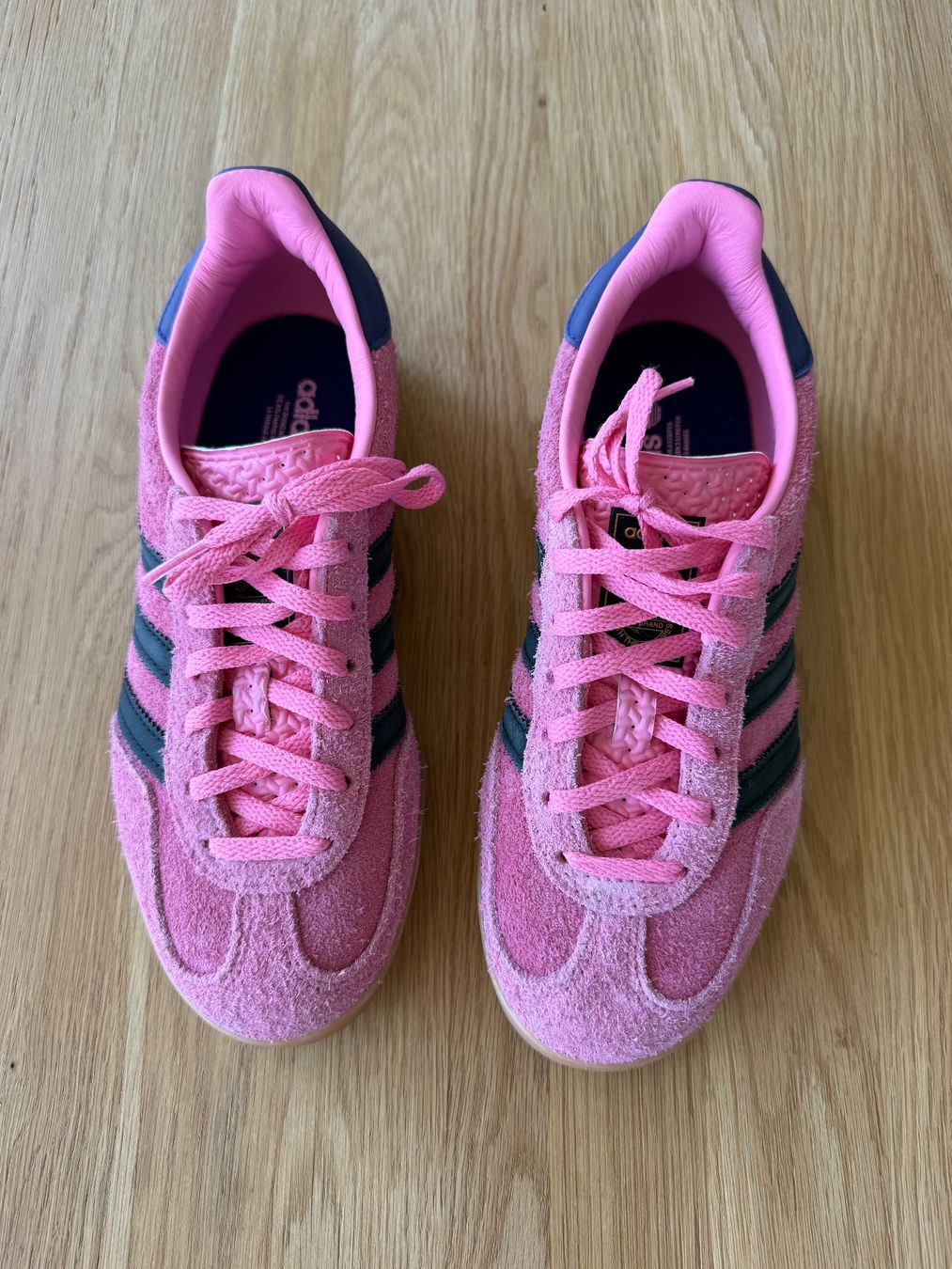 Adidas Scarpe da donna: Adidas Turnschuhe GAZELLE – Nuovo (secondo la descrizione) da Rorschach venduto da 5TORO5