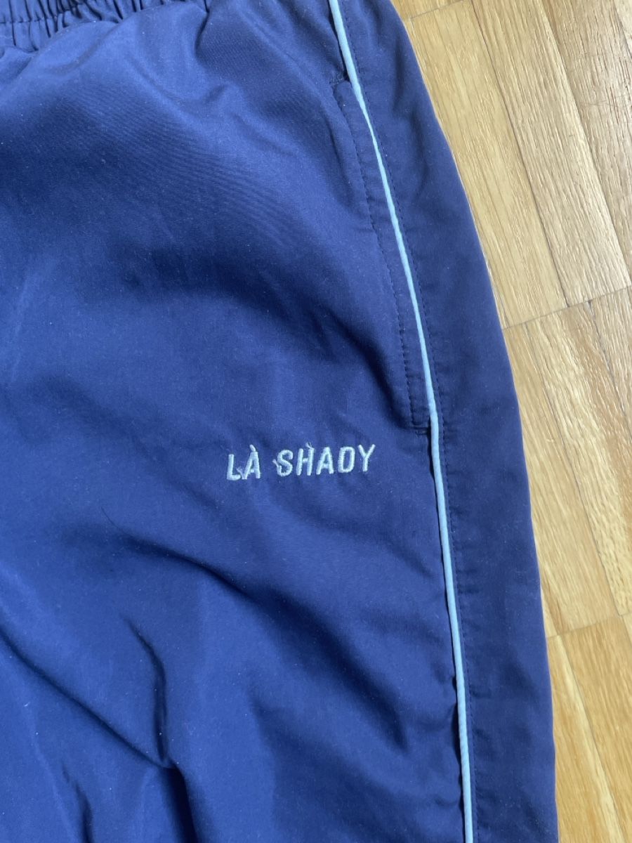 Pantaloni: LA Shady Trackpants – Usato da Spiez venduto da lukullisch 4