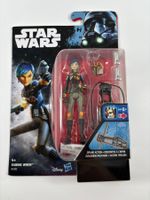 Star Wars - Sabine Wren (NEU in OVP)