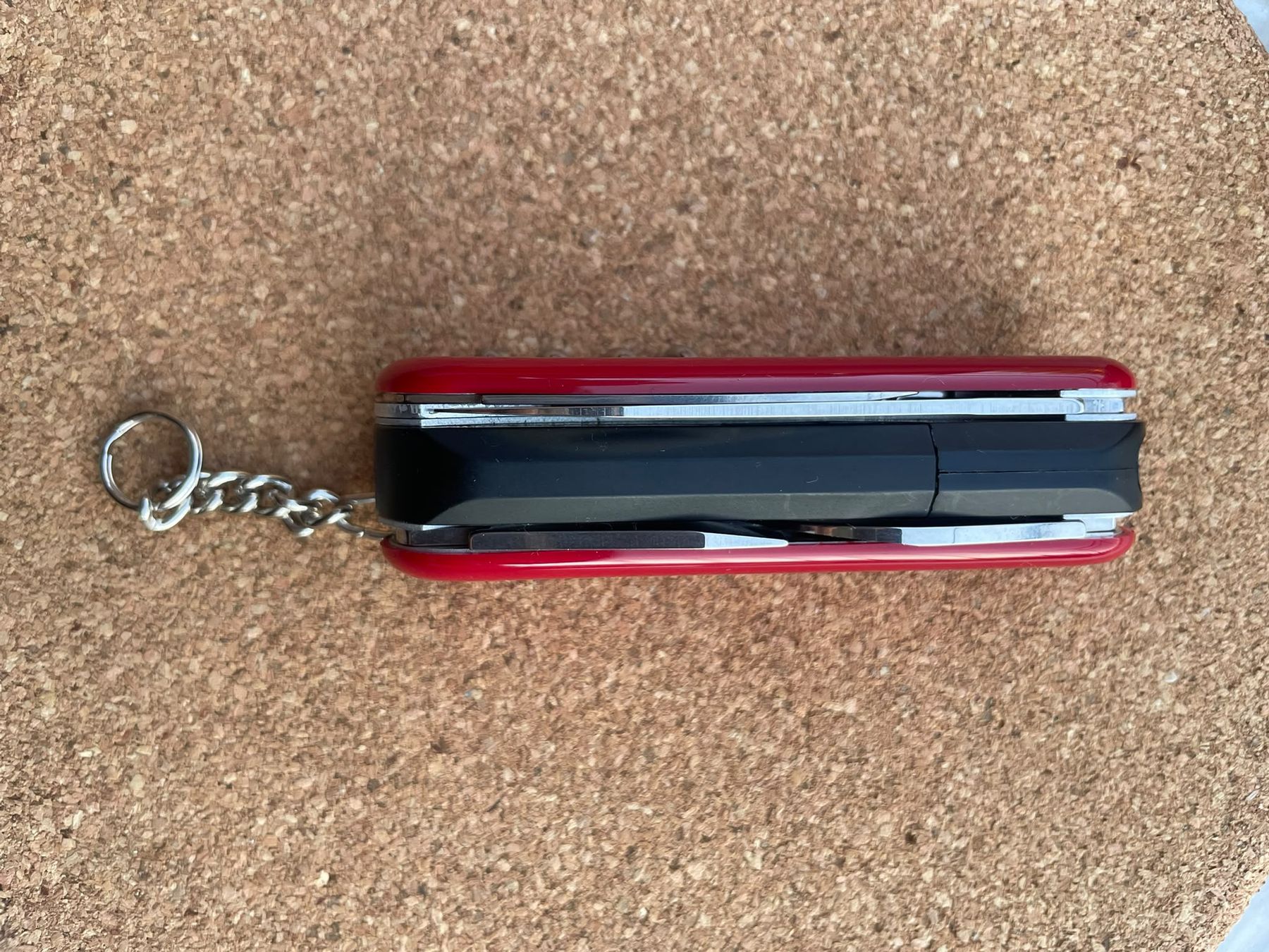 Wenger Coltelli tascabile: Wenger Taschenmesser  – Nuovo e nell'imballaggio originale da Oppligen venduto da can_rf8g 3