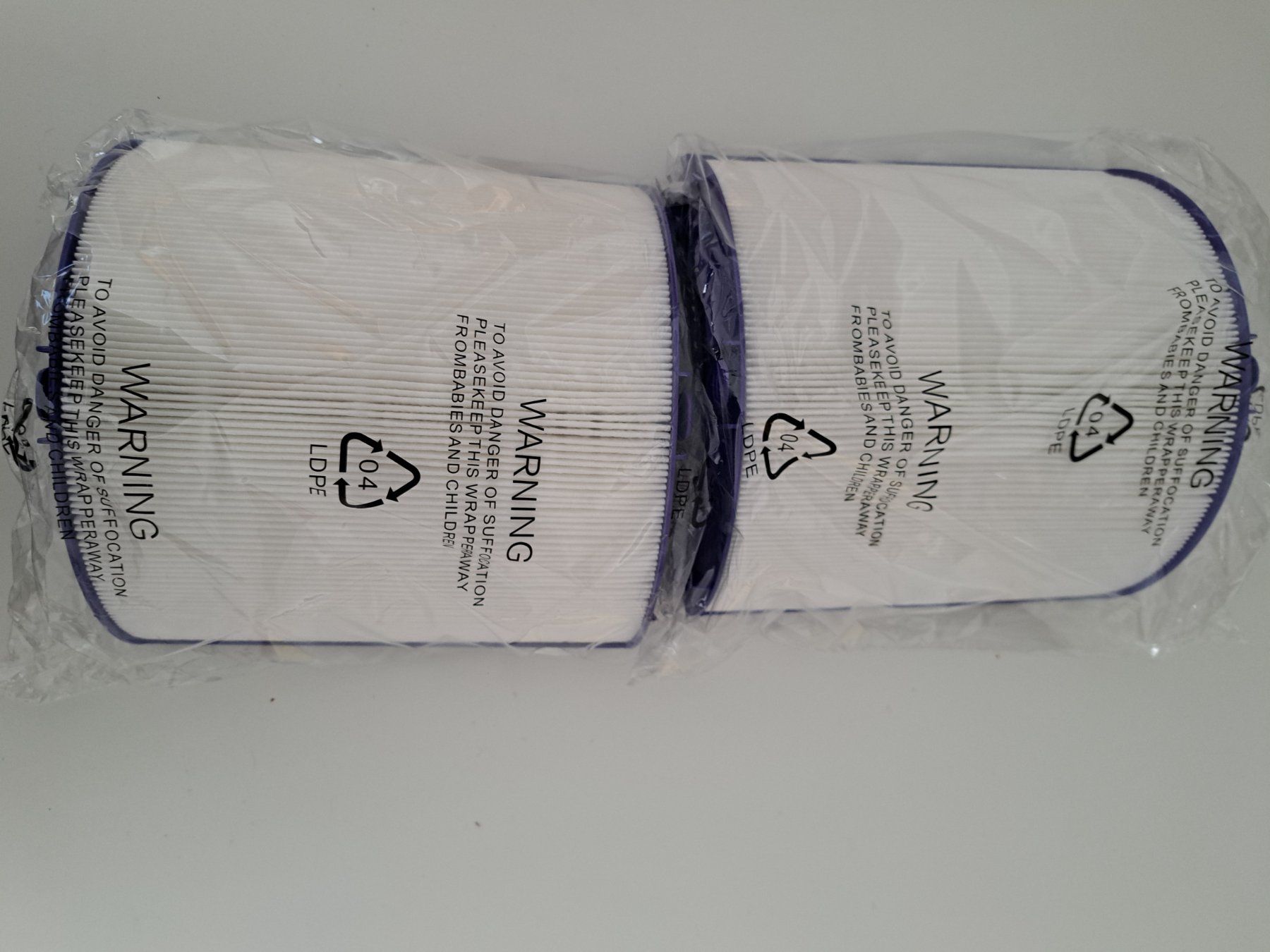 Purificatori d'aria: Dyson Pure Cool Cryptomic Luftreiniger TP06 + 2 Filter – Usato da Basel venduto da oliver21218 4