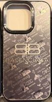 iPhone 15 Pro Hülle Balenciaga