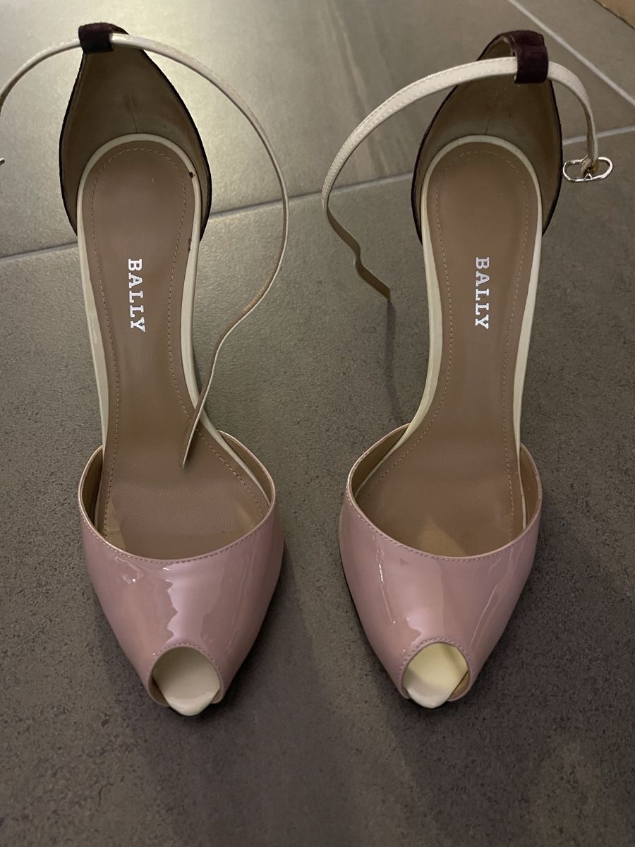 Scarpe da donna: Originale Bally Pumps – Usato da Schönenwerd venduto da miami_girl91 1