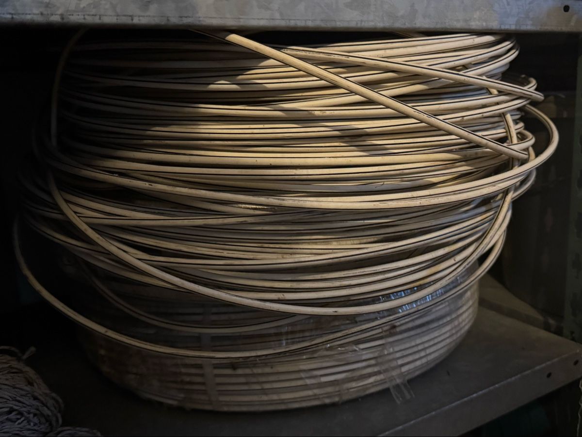 Autres équipements d'étable: horsewire – Neuf (Voir description) à Buchs AG par Youssra02 2