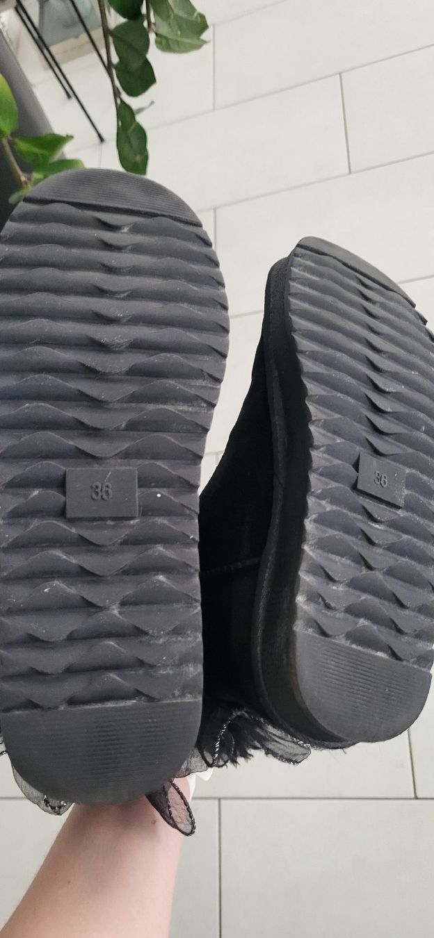 Graceland Damenschuhe: Winter Boots Gr.36 – Gebraucht aus Thierachern von Anastasia123 2