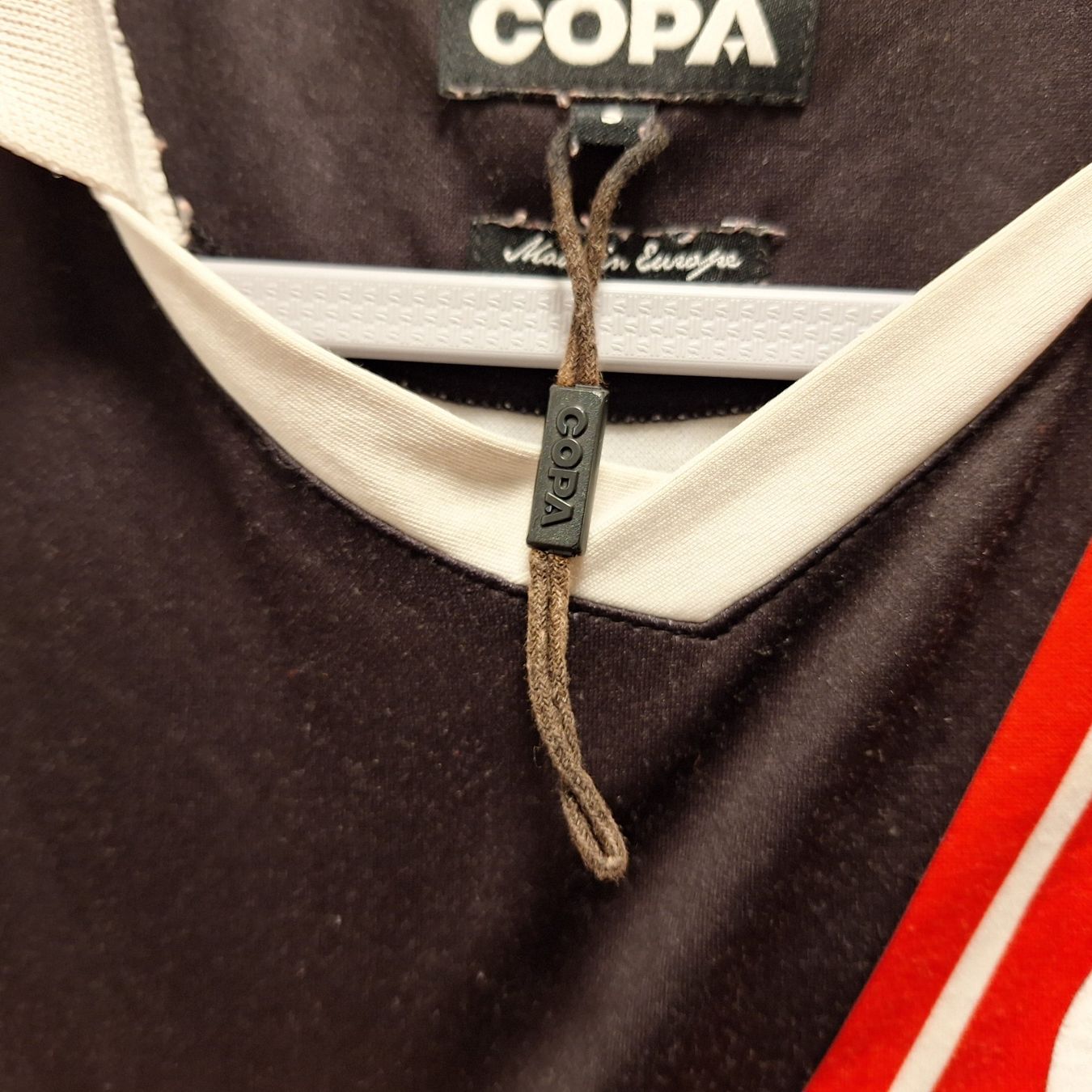 Canottiere & Pantaloni: Copa x Faxe (Beer) S – Usato da Bellinzona venduto da LA-ropa-de-Juan 2