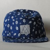 5-Panel Cap von We Are V
