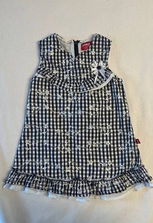 Kleid in Grösse 80/86 von Kanz