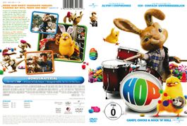 DVD - HOP