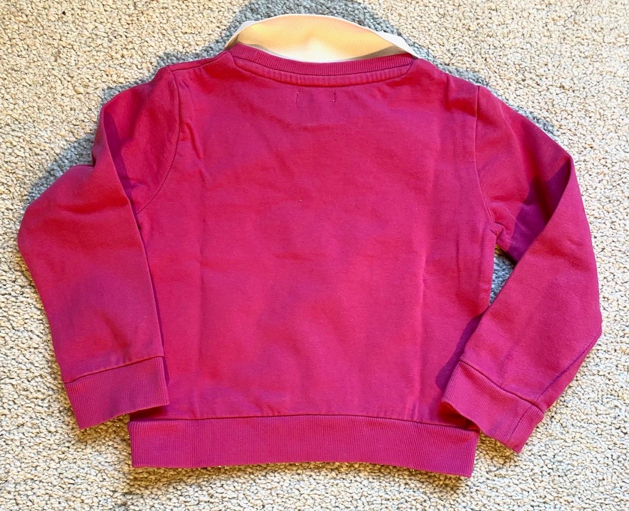 Maglioni & Felpe: Pullover Mädchen in Gr. 104 , Peppelstone – Usato da Uster venduto da ros_pym8 3