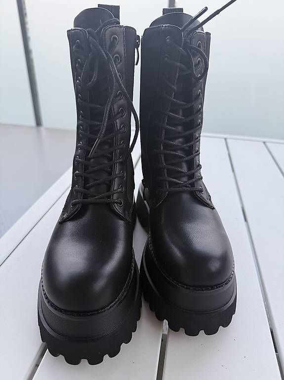 Replay Chaussures femmes: Replay Stiefeletten – D'occasion à Bischofszell par ald_26x2 2