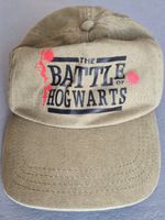 Casquette Harry Potter The Battle of Hogwarts NEW