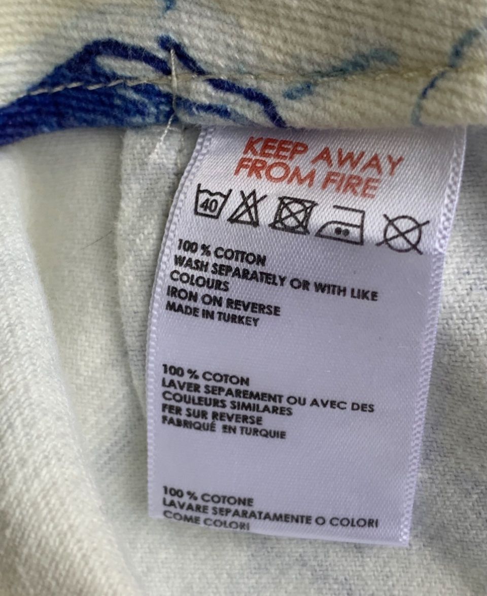 Gonne: Superbe jupe courte BDG SERAFINA URBAN OUTFITTERS t.XS – Nuovo (secondo la descrizione) da Martigny venduto da only__you 7