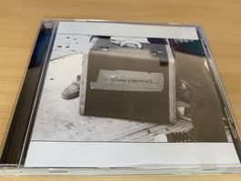 The Shackeltons – The Shackeltons