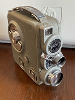 Eumig C3