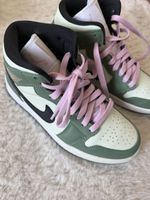 Nike Jordans