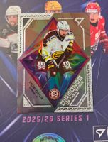 National League - Diamonds - Vincent Praplan - GSHC