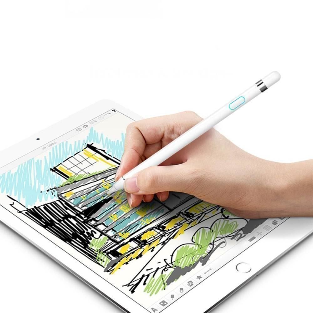 Stifte & Marker: Active Aluminium Stylus Touch Pen rot – Neu und originalverpackt aus Diepoldsau von preisparadies-ch 7